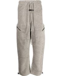 Fear Of God - Jogginghose Aus Polar-Fleece - Lyst