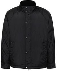 MAN ON THE BOON. - パデッドジャケット - Lyst