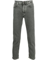 acne slim jeans