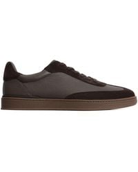 12 STOREEZ - Sneakers Con Inserti - Lyst