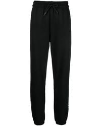 adidas By Stella McCartney - Logo-Print Track Pants - Lyst