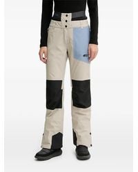 Picture - Seen Colour-Block Ski Trousers - Lyst