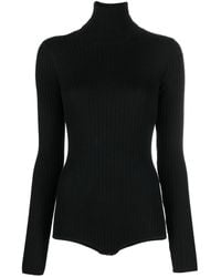 Dodo Bar Or - Body Ziggy con detalles de cristales - Lyst