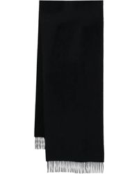 Tom Ford - Cashmere Scarf - Lyst