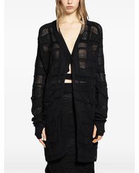 Halo - Geruit Vest - Lyst