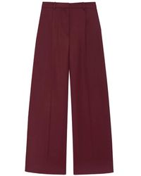 Anine Bing - Paola Trousers - Lyst