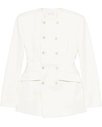 Wardrobe NYC - Blazer Dress - Lyst