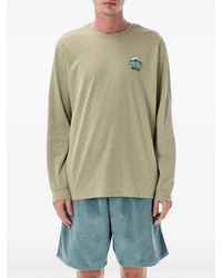 Patagonia - Long-Sleeve Graphic T-Shirt - Lyst