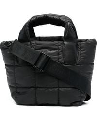 VEE COLLECTIVE - Padded Mini Tote Bag - Lyst