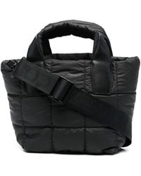 VEE COLLECTIVE - Wattierte Mini-Tasche - Lyst