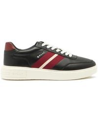 Bally - Raise Sneakers - Lyst