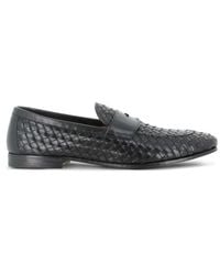 Henderson - Mocassins À Entaille Penny - Lyst