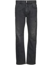 Givenchy - Five-Pocket Jeans - Lyst