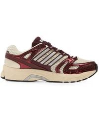 adidas - Adistar Control 5 Mesh Sneakers - Lyst