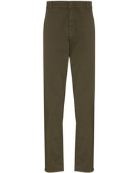 Nudie Jeans - Easy Alvin Chino Trousers - Lyst
