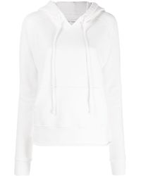 nili lotan zip up moletom com capuz
