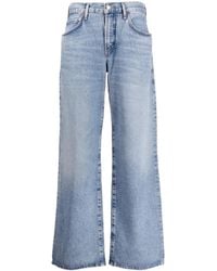 Agolde - Fusion Organic Cotton Jeans - Lyst