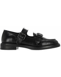 Bruno Premi - Pumps Mit Schnalle - Lyst