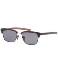 Dita Eyewear - Lsa-416 Square-Frame Sunglasses - Lyst