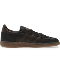 adidas - Handball Spezial Lace-Up Sneakers - Lyst