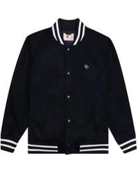 Emotionally Unavailable - Melting-Heart Varsity Jacket - Lyst