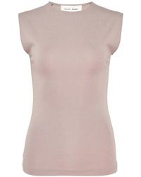 Fear Of God - Essentials Rib-Knit Tank Top - Lyst