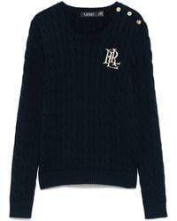 Ralph Lauren - Montiva Sweater - Lyst