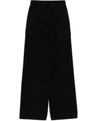 Uma Wang - Hose aus Kaschmir - Lyst