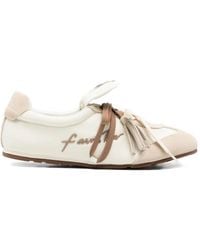 FARM Rio - Sneakers Con Nappine - Lyst