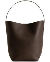Yu Mei - Teresa Leather Tote Bag - Lyst