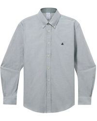 Brooks Brothers - Button-Down Oxford Shirt - Lyst