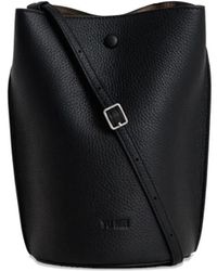 Yu Mei - Borsa A Secchiello Phoebe Con Tracolla Regolabile - Lyst