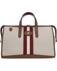 Bally - Beckett Tote Bag - Lyst
