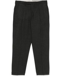 Dell'Oglio - Scilla Trousers - Lyst