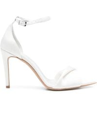 Ginissima - 95Mm Cleo Sandals - Lyst