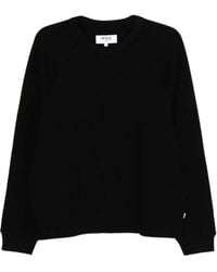 Wax London - Long-Sleeved Sweat Shirt - Lyst