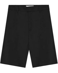 Won Hundred - Hanna Shorts - Lyst
