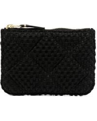Comme des Garçons - Fat Tortoise Zipped Pouch - Lyst