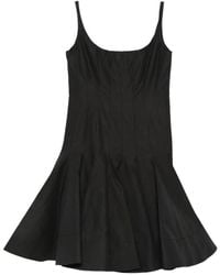 Jacquemus - The Agave Mini Dress - Lyst