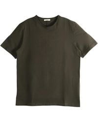 The Row - Luke Crew-neck T-shirt - Lyst