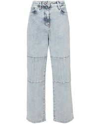 Remain - Straight Jeans - Lyst