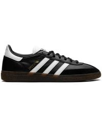 adidas - Handball Spezial Lace-Up Trainers - Lyst