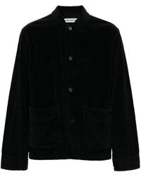 Our Legacy - Archieve Box Chenille Jacket - Lyst