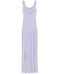 MANURI - Coco Maxikleid - Lyst