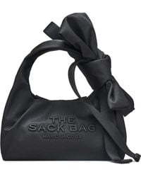 Marc Jacobs - The Sack Bag Tote - Lyst