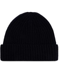 Lisa Yang - Menton Beanie Hat - Lyst