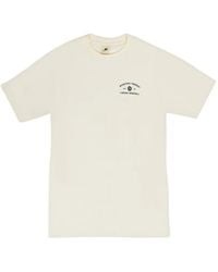 Aimé Leon Dore - Court Logo-Print T-Shirt - Lyst