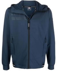 Rossignol - Eco Kapuzenjacke - Lyst