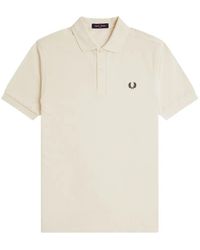 Fred Perry - The Polo Shirt - Lyst