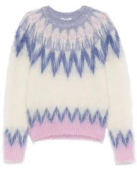 Isabel Marant - Natania Pullover - Lyst
